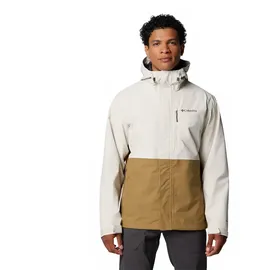Columbia HikeboundTM Ii Jacke - Dark Stone / Delta - M