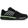 K-Swiss Express Light 3 Black/Soft Neon Green 45