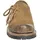 Almsach MICHI-VelourA4reh Herren Braun 42