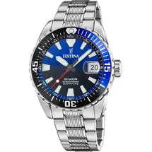 Festina The Originals F20669/5 Edelstahl 41 mm F20669/5