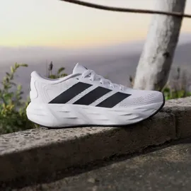 adidas Galaxy 8 Kinder Cloud White/Core Black/Dash Grey 37