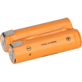 Panasonic Akkupack AA 2200 mAh 1 St.