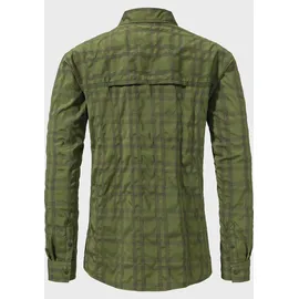 Schöffel Bike Blouse Style Jalpuh WMS Grün 40