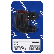 Grundfos Stecker Alpha abgewinkelt, komplett 90Grad links, Kit