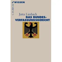 C.H. Beck Verlag Das Bundesverfassungsgericht