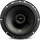 Infinity Alpha 603 - 165mm (6-1/2 Zoll, Koaxial-Lautsprecher mit Gitter