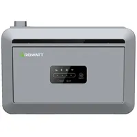 Growatt NEXA 2000 Speicher 2,048 kWh