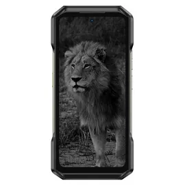 Ulefone Armor 27 Pro 12 GB RAM 256 GB Black