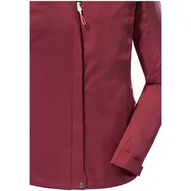 KILLTEC KOS 133 Damen weinrot 44