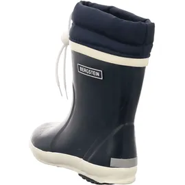 Bergstein Gummistiefel blau 20