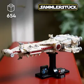 LEGO Star Wars Tantive IV