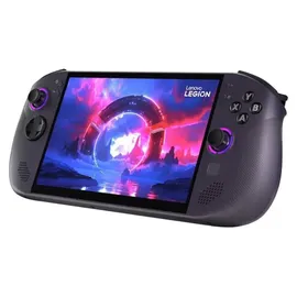 Lenovo Legion Go S 16 GB RAM 512 GB Nebula Nocturne 8APU1