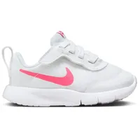 Nike Tanjun EasyOn Jungen Freizeitschuhe, weiß, Größe 23 1⁄2 - 23 1⁄2