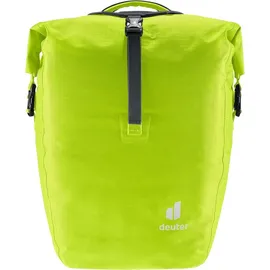 Deuter Weybridge 20+5 l Blau