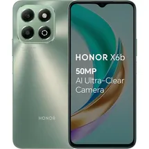 Honor X6b 4 GB RAM 128 GB Forest Green