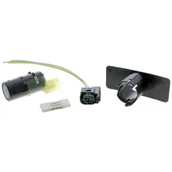 Sensor Einparkhilfe VEMO V20-72-10024 für BMW 3er