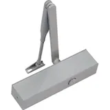 Dormakaba Dorma Scheren-Türschließer TS 83 BC/ÖD silber EN 3-6 mit Gestänge