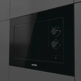 Gorenje BM171EG1B Schwarz