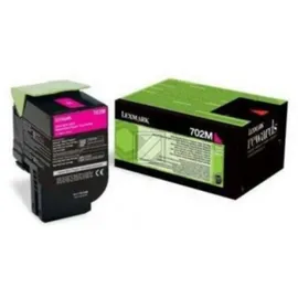Lexmark 702ME magenta