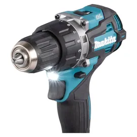 Makita DF002GA202 inkl. 2 x 2 Ah + Makpac