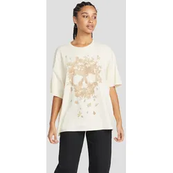 Volcom My Guys T-Shirt cloud Gr. Uni