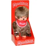 Sekiguchi Monchhichi Classic Junge rot