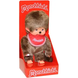 Sekiguchi Monchhichi Classic Junge rot