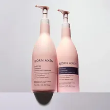 Björn Axén Anti-Frizz Shampoo 750 ml