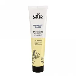 CMD Teebaumöl Zahncreme