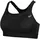 Asics Road Combination Bra PERFORMANCE Black 70B