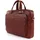 Piquadro Black Square Computer-Tasche braun 15''