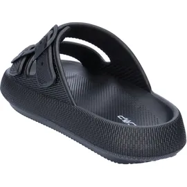 CMP Belem Slippers Schwarz 42