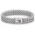 Tommy Hilfiger Armband Herren Edelstahl 2790245 Größe 20 cm