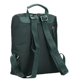 JOST Bags Bergen Daypack Bottlegreen