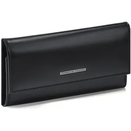 Porsche Design Classic Schlüsseletui unisex schwarz