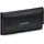 Porsche Design Classic Schlüsseletui unisex schwarz
