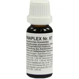 regenaplex gmbh - homöopathische komplexmittel Regenaplex 67