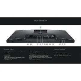 Dell P2724DEB 27" (210-BFMZ)