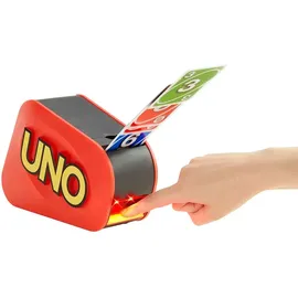 Mattel UNO Extreme!