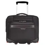 Everki Journey 2-Rollen Cabin 37 cm / 27 l black