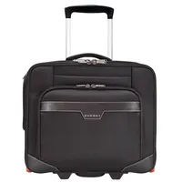 Everki Journey 2-Rollen Cabin 37 cm / 27 l black