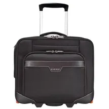 Everki Journey 2-Rollen Cabin 37 cm / 27 l black