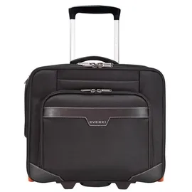 Everki Journey 2-Rollen Cabin 37 cm / 27 l black