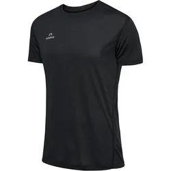 newline Beat Laufshirt 2001 - black XL