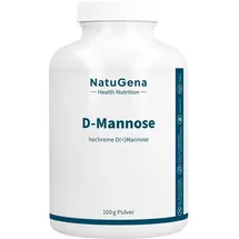 NatuGena D-Mannose Pulver