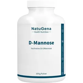 NatuGena D-Mannose Pulver