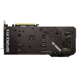 Asus TUF GeForce RTX 3070 V2 OC 8 GB GDDR6 90YV0FQI-M0NA00