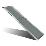 PetSafe Happy Ride Teleskop-Hunderampe L