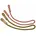 Timber Access Cord 10 mm