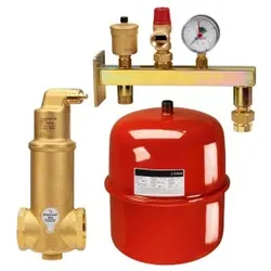 Dimplex 376950 Solezubehörpaket für SIW...TES SZB SIW SZBSIW